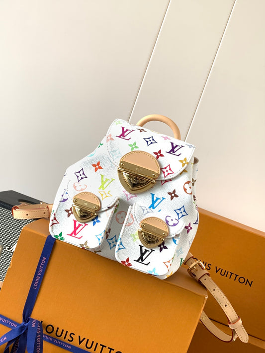 Top-tier Authentic-Grade Quality handbag Size: 26 x 7 x 24 cm
