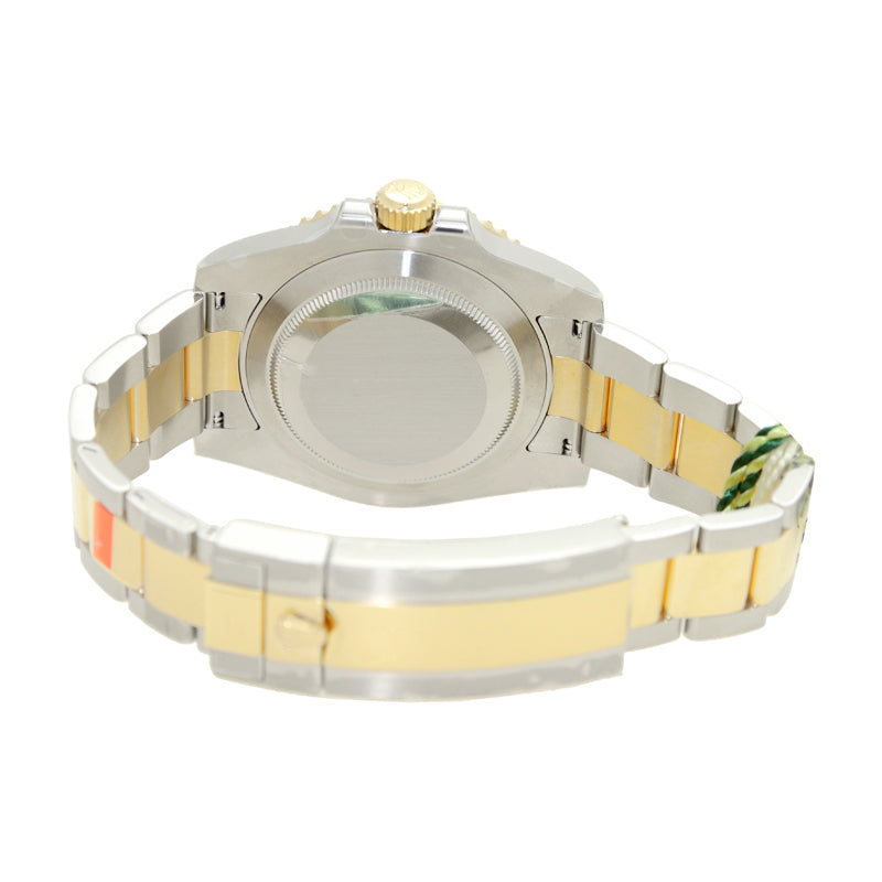 Automatic Mechanical Watch for SUBMARINER 116613LB8DIA 40MM Dial