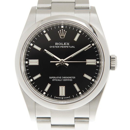 Automatic Mechanical Watch for OYSTER PERPETUAL 126000-0002 36MM Dial
