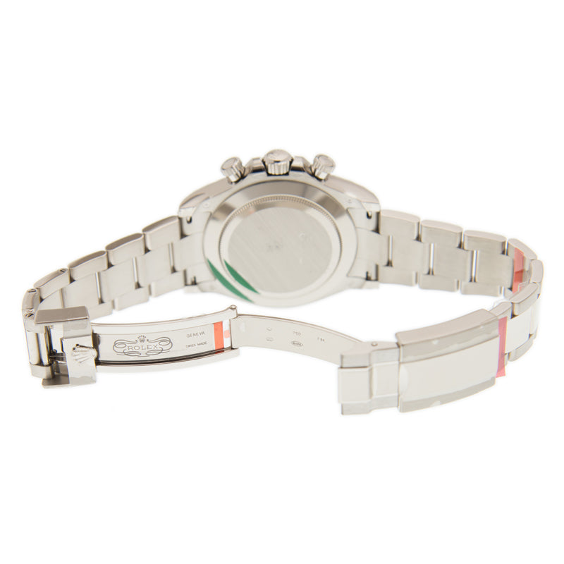 Automatic Watch for DAYTONA 116509-0073 40MM Dial