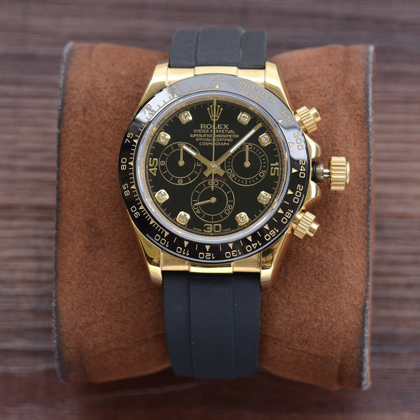 Replica Automatic Watch for Men Cosmograph Daytona 40MM Dial