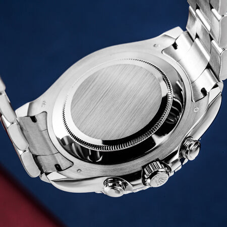 Replica Automatic Watch for Men Yacht Master m116689-0002 44MM Dial