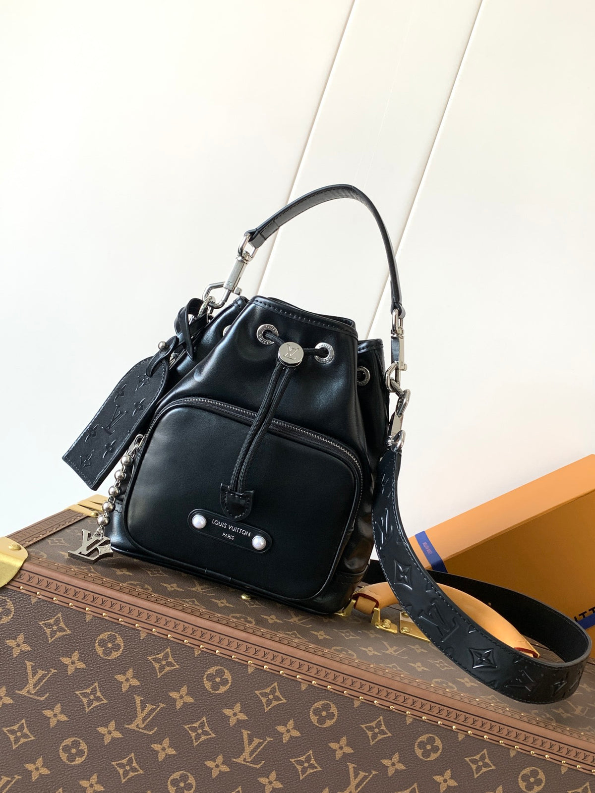 Top-tier Authentic-Grade Quality handbag Size: 24 x 16 x 22 cm