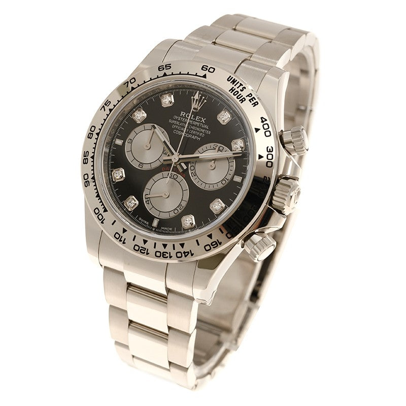 Automatic Watch for DAYTONA 126509-0002 40MM