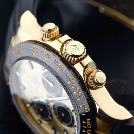 Replica Automatic Watch for Men Cosmograph Daytona 40MM Dial