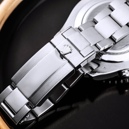 Replica Automatic Watch for Men Yacht Master m116689-0002 44MM Dial