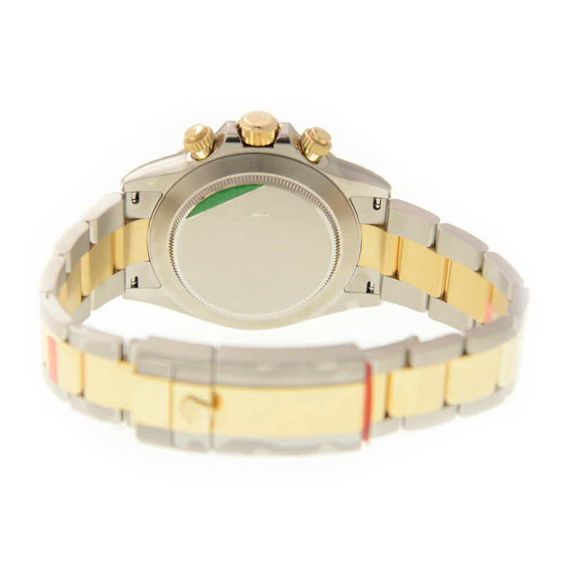 Automatic Mechanical Watch for DAYTONA 116503-0009 40MM Dial