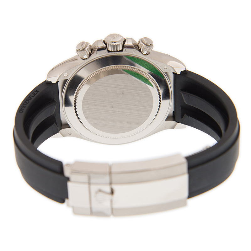 Automatic Watch for DAYTONA 116519LN-0026/23 40MM Dial