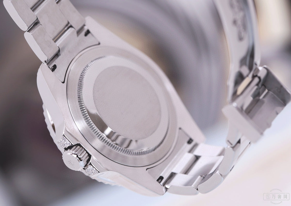 Replica Automatic Watch for Men GMT Master 40mm Dial
