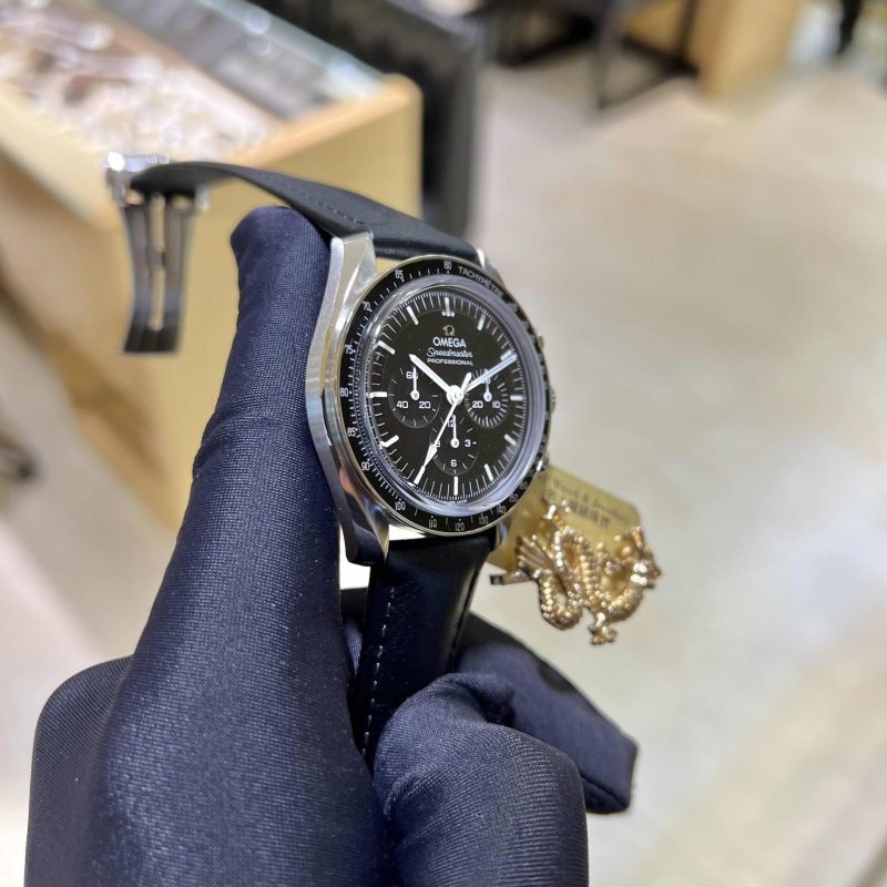 Replica Automatic Watch for SPEEDMASTER 42mm Dial Stainless Steel