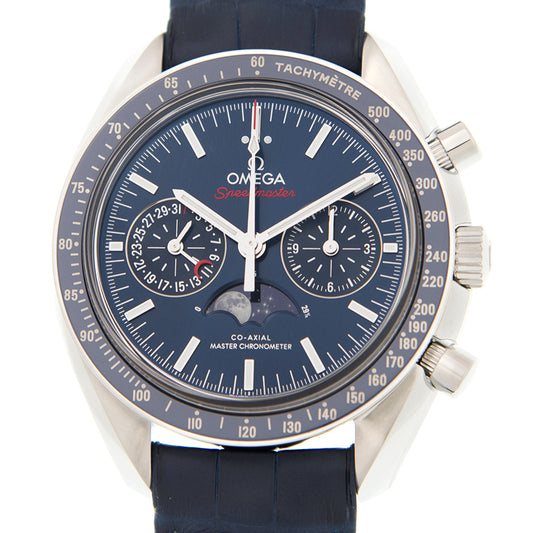 Replica Automatic Watch for SPEEDMASTER 44mm Dial Stainless Steel