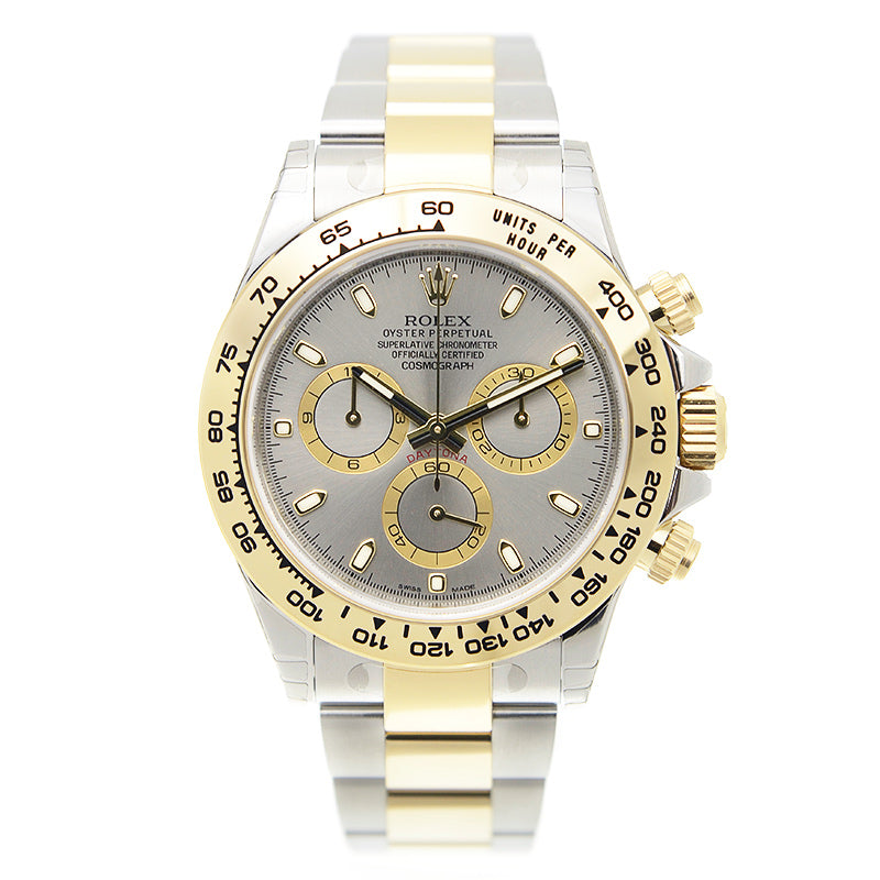 Automatic Mechanical Watch for DAYTONA 116503-0002 40MM Dial