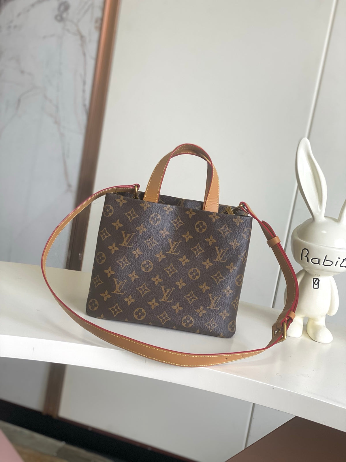 Top-tier Authentic-Grade Quality handbag Size: 25 x 19 x 11 cm