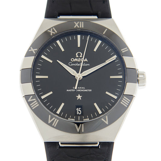 Automatic Watch for CONSTELLATION 131.33.41.21.01.001 41MM