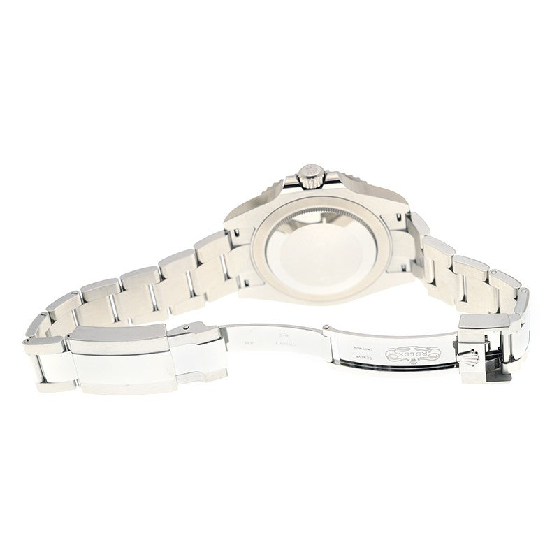 Automatic Mechanical Watch For GMT-MASTER II 126720VTNR-0001  40MM Dial