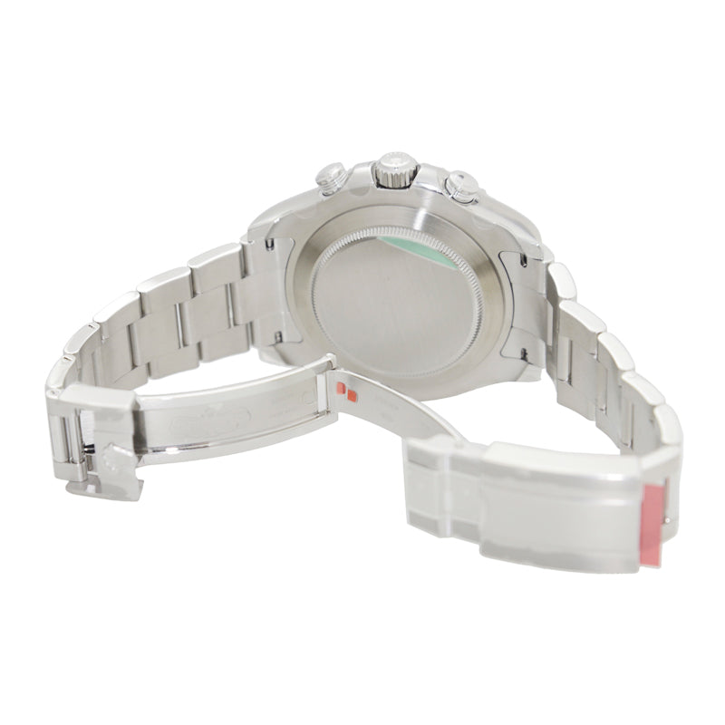 Automatic Mechanical Watch for YACHT MASTER II 116680 44MM Dial