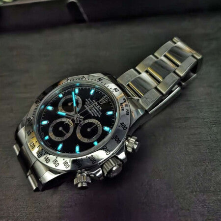 Replica Automatic Watch for Men Cosmograph Daytona 40MM Dial
