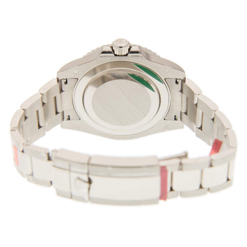 Automatic Mechanical Watch For GMT-MASTER II 116749SABLNR 40MM Dial