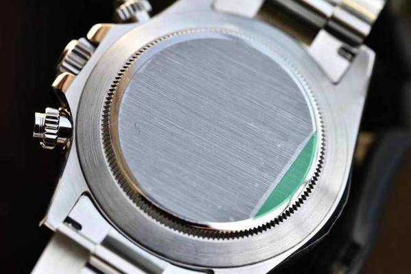 Replica Automatic Watch for Men Cosmograph Daytona  m126500LN-0001 40MM Dial