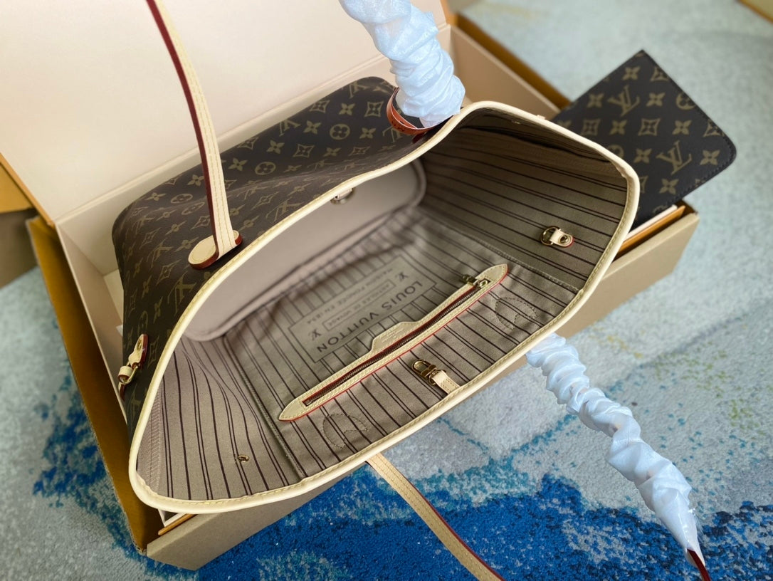 Top-tier Authentic-Grade Quality handbag Size: 31 x 28 x 14cm