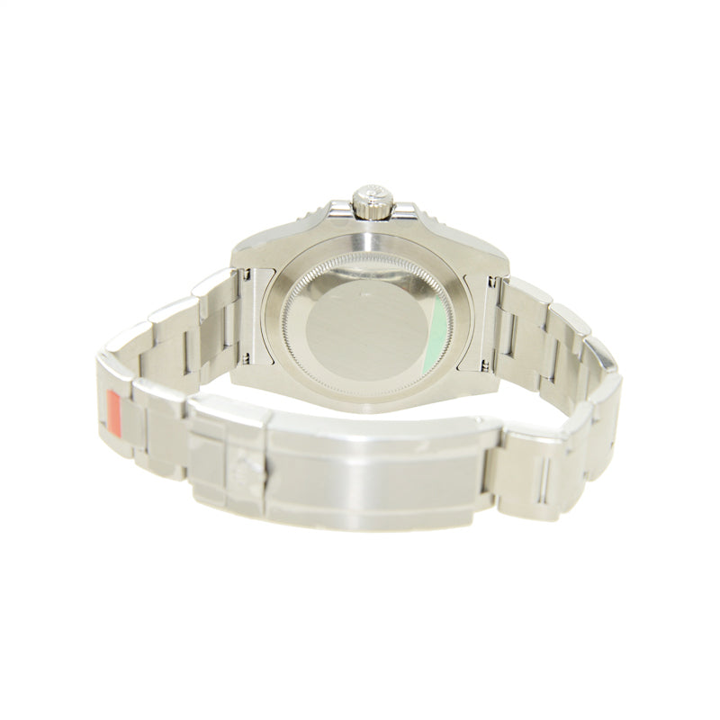 Automatic Mechanical Watch for SUBMARINER 116610LV-0002 40MM Dial