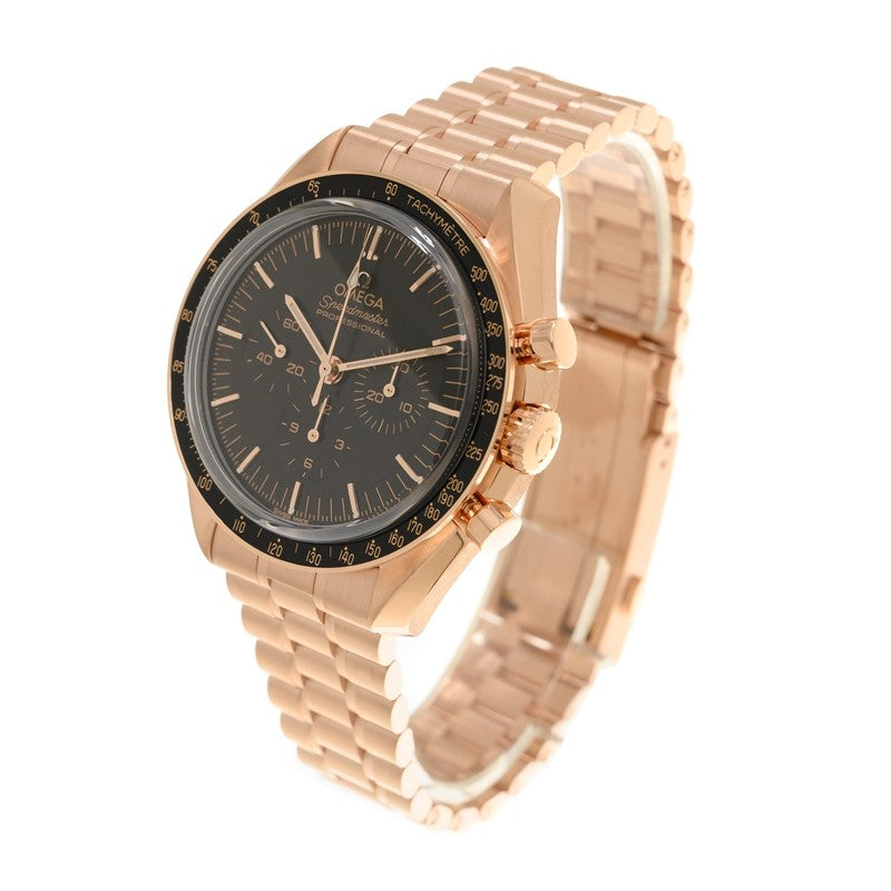 Replica Automatic Watch for SPEEDMASTER 42mm Dial Stainless Steel
