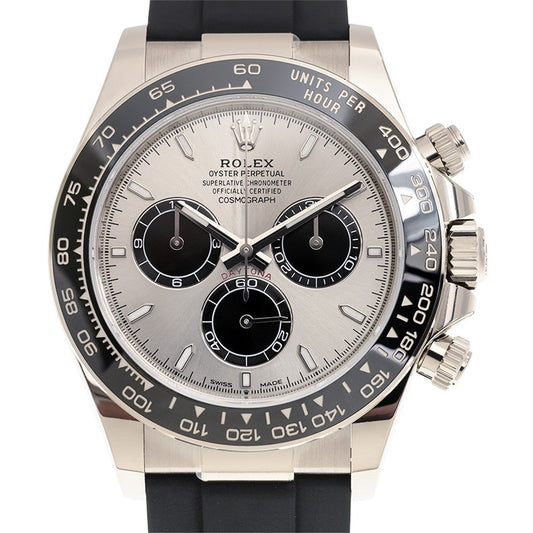 Automatic Watch for DAYTONA 126519LN-0006 40MM