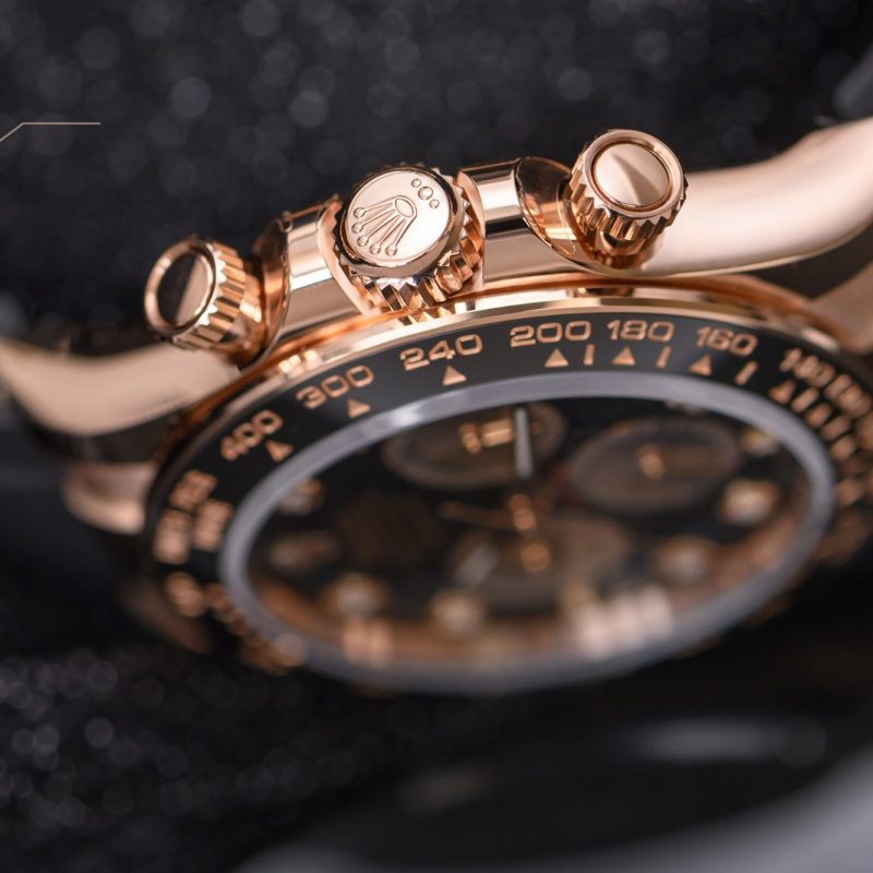 Automatic Watch for DAYTONA 126515LN-0004 40MM