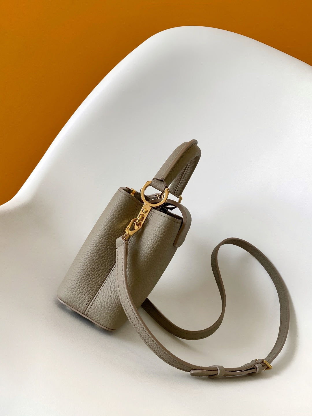 Top-tier Authentic-Grade Quality handbag Size:27.0 x 17.3 x 9.0 cm/21.0 x 13.6 x 8.0 cm