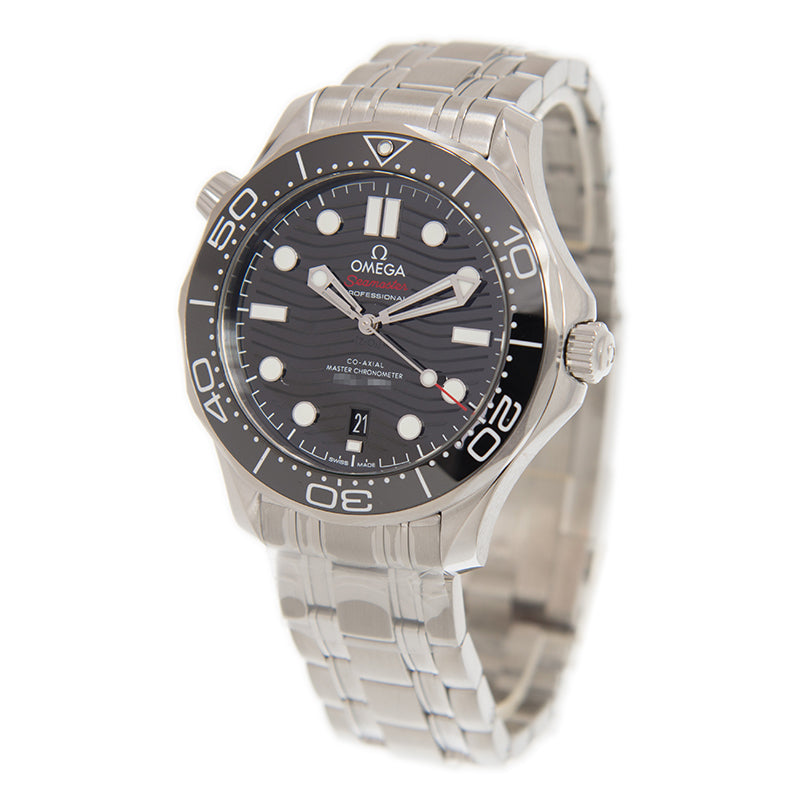 Automatic Watch for SEAMASTER 210.30.42.20.01.001 42MM