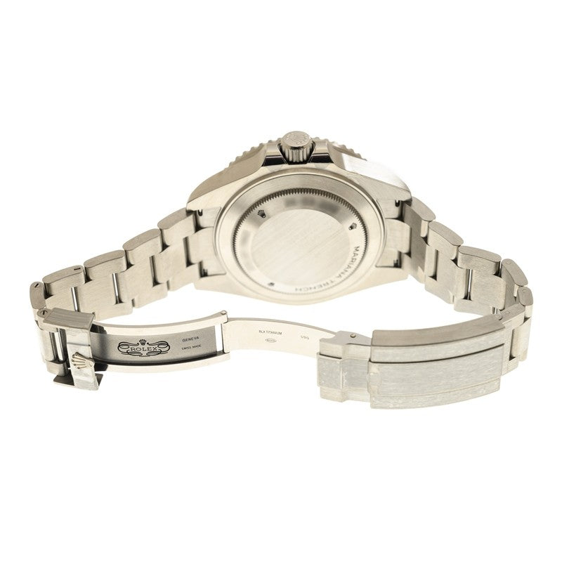Automatic Watch for DEEPSEA CHALLENGE 126067-0001 44MM