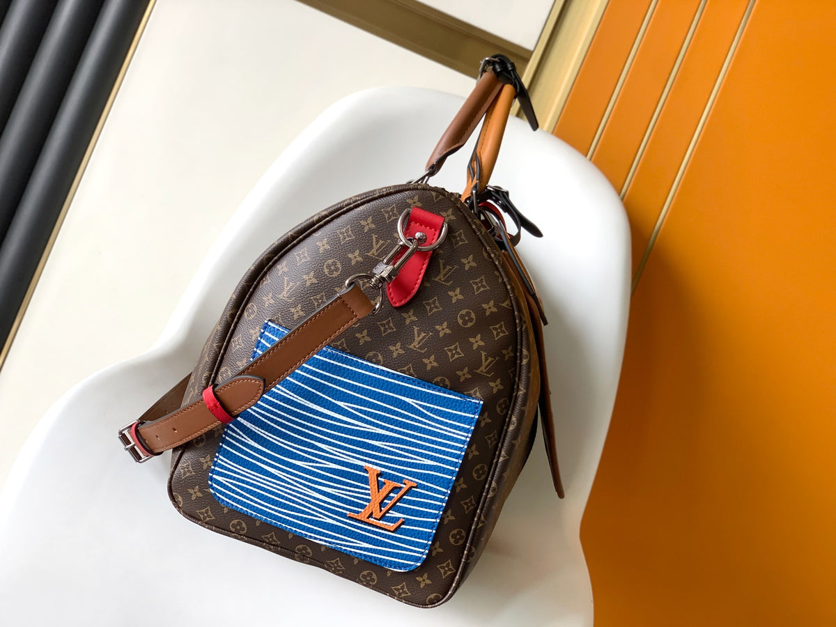 Top-tier Authentic-Grade Quality handbag Size: 50.0 x 29.0 x 23.0 cm