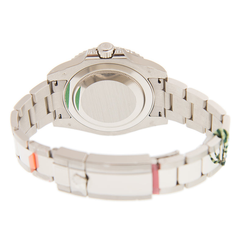 Automatic Mechanical Watch For GMT-MASTER II 116759SA 40MM Dial