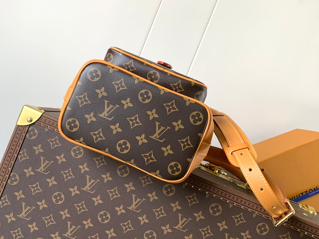 Top-tier Authentic-Grade Quality handbag Size: 24 x 16 x 22 cm