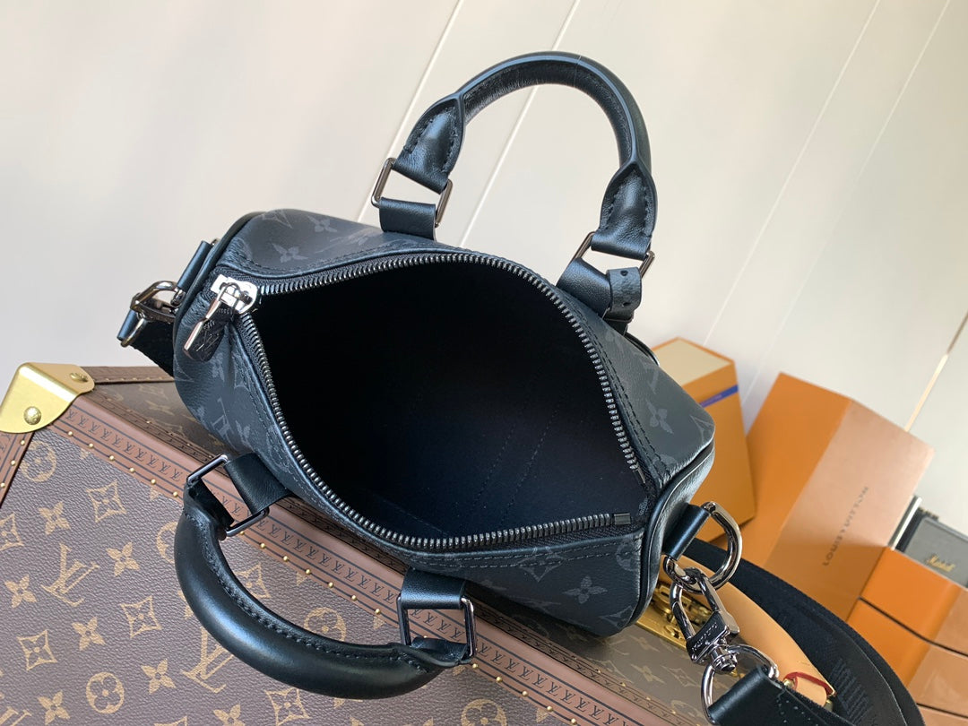 Top-tier Authentic-Grade Quality handbag  Size: 25.0 x 15.0 x 11.0 cm