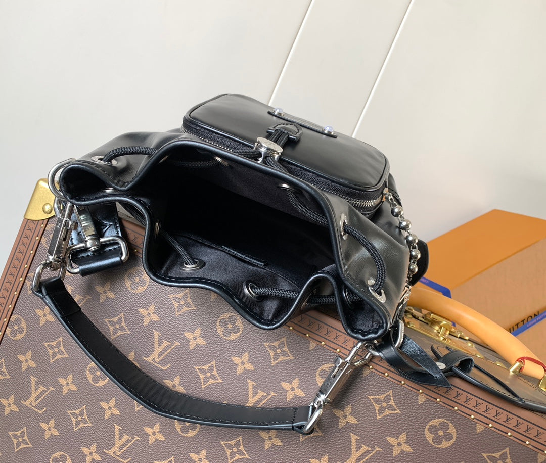Top-tier Authentic-Grade Quality handbag Size: 24 x 16 x 22 cm