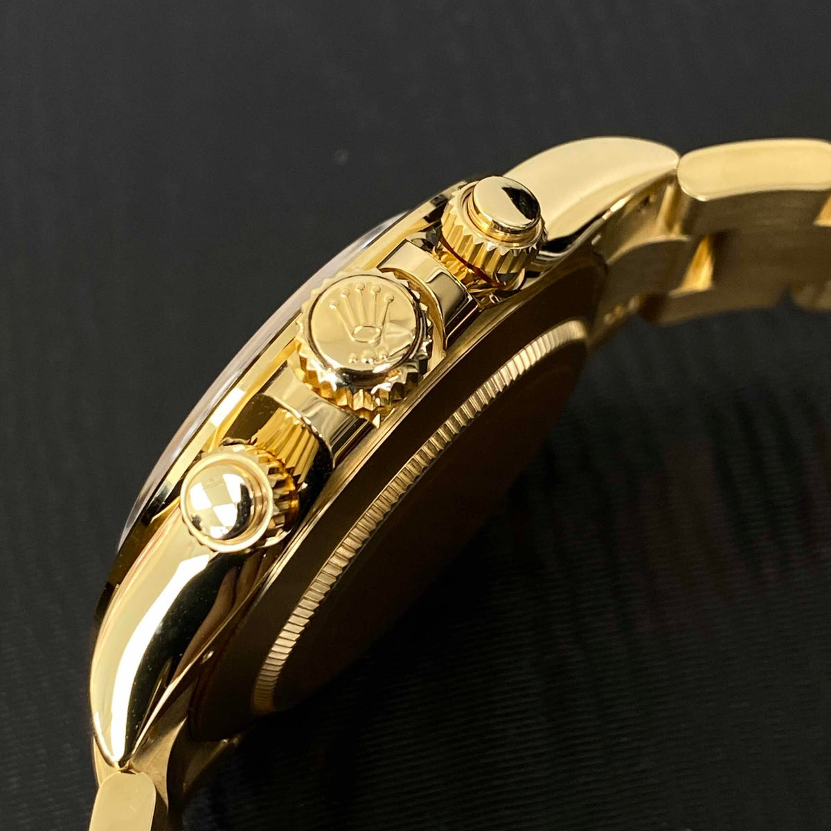 Automatic Watch for DAYTONA 116508-0016 40MM Dial