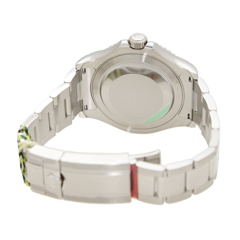 Automatic Mechanical Watch for YACHT MASTER 116622 40MM Dial