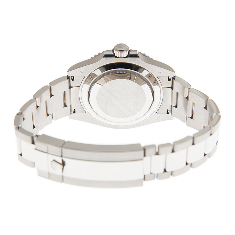 Automatic Mechanical Watch for SUBMARINER 126619LB-0003 41MM Dial