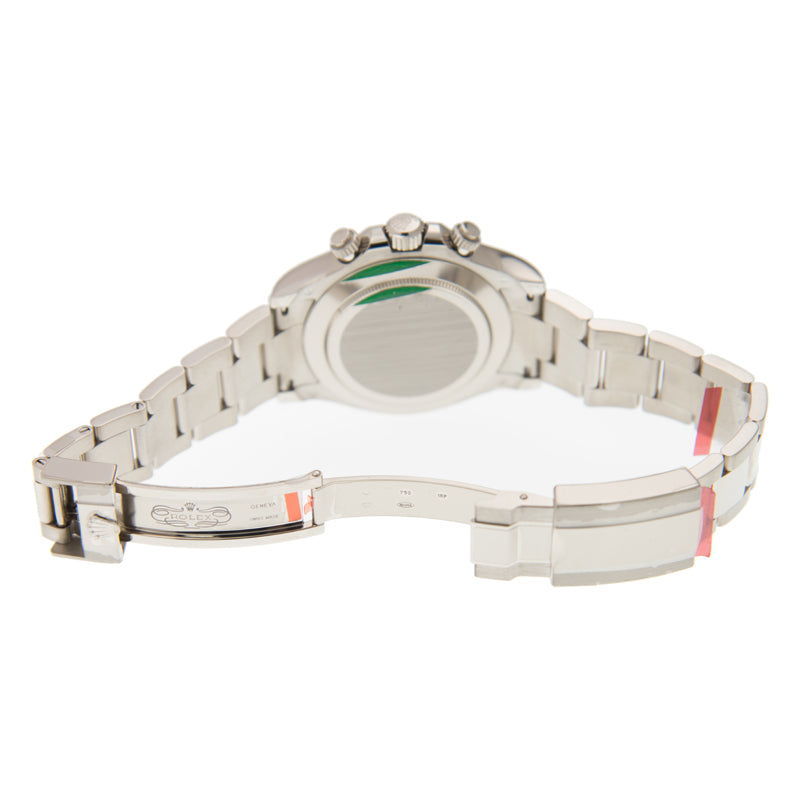 Automatic Watch for DAYTONA 116509-0071 40MM Dial