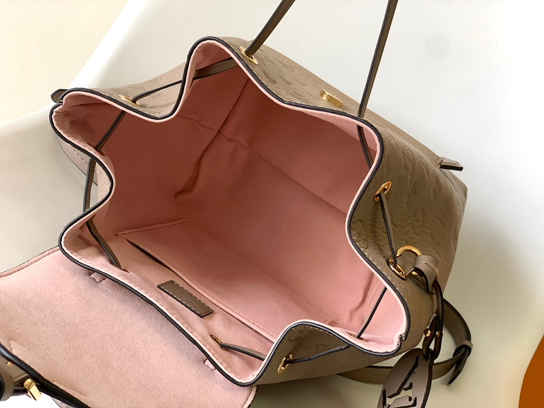 Top-tier Authentic-Grade Quality handbag Size: 27.5 x 33.0 x 14.0cm