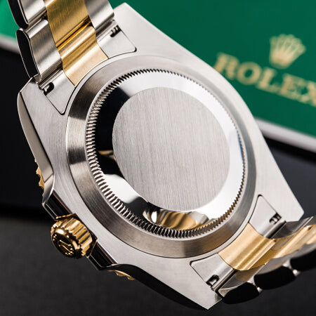 Replica Automatic Watch for Men Submariner 40mm Dial