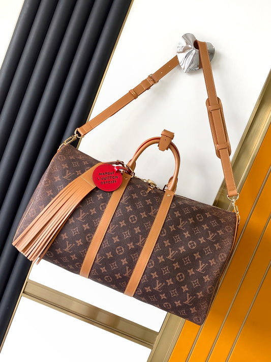 Top-tier Authentic-Grade Quality handbag Size: 50.0 x 29.0 x 23.0 cm