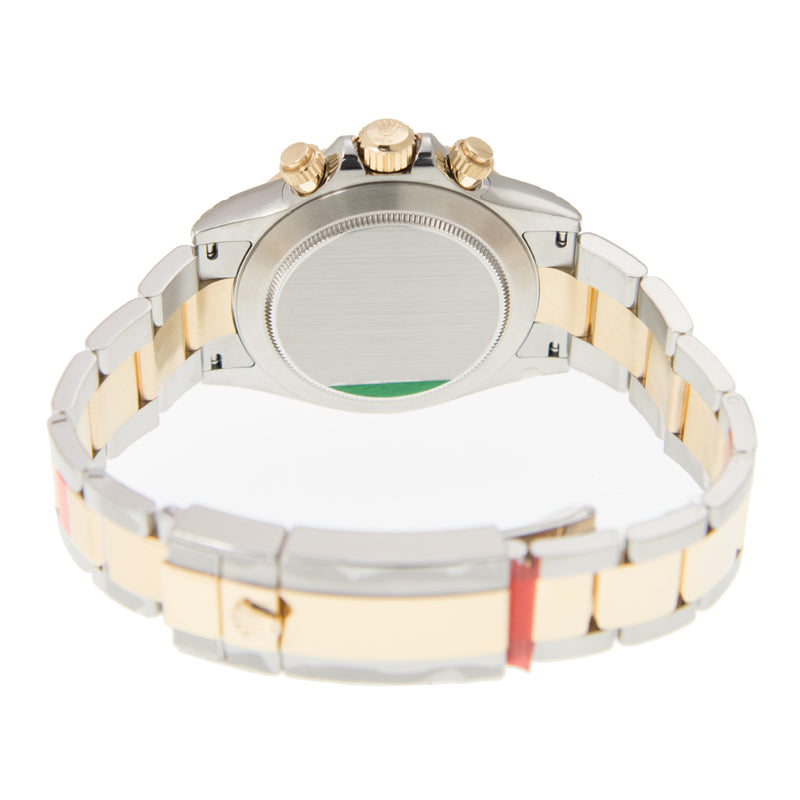Automatic Mechanical Watch for DAYTONA 116503-0003 40MM Dial
