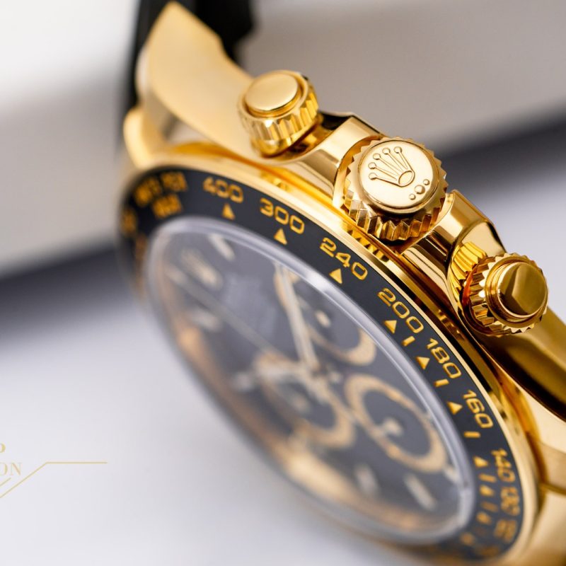 Automatic Watch for DAYTONA 126518LN-0008 40MM