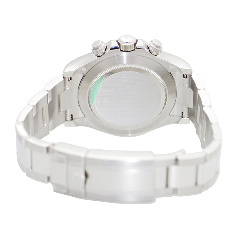 Automatic Mechanical Watch for DAYTONA 116506-0002 40MM Dial