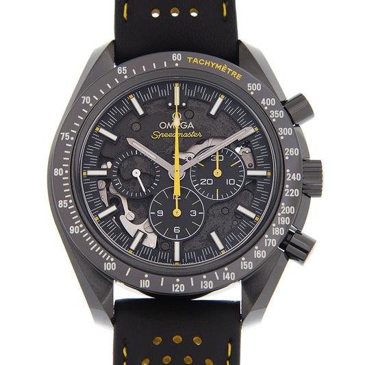 Replica Automatic Watch for SPEEDMASTER 44mm Dial Stainless Steel