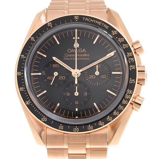 Replica Automatic Watch for SPEEDMASTER 42mm Dial Stainless Steel