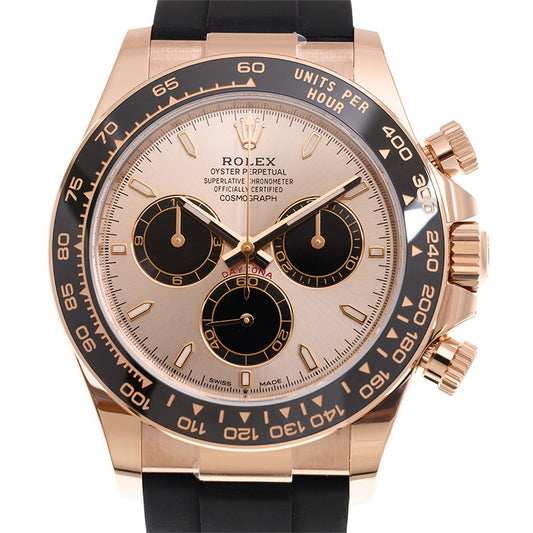 Automatic Watch for DAYTONA 126515LN-0006 40MM