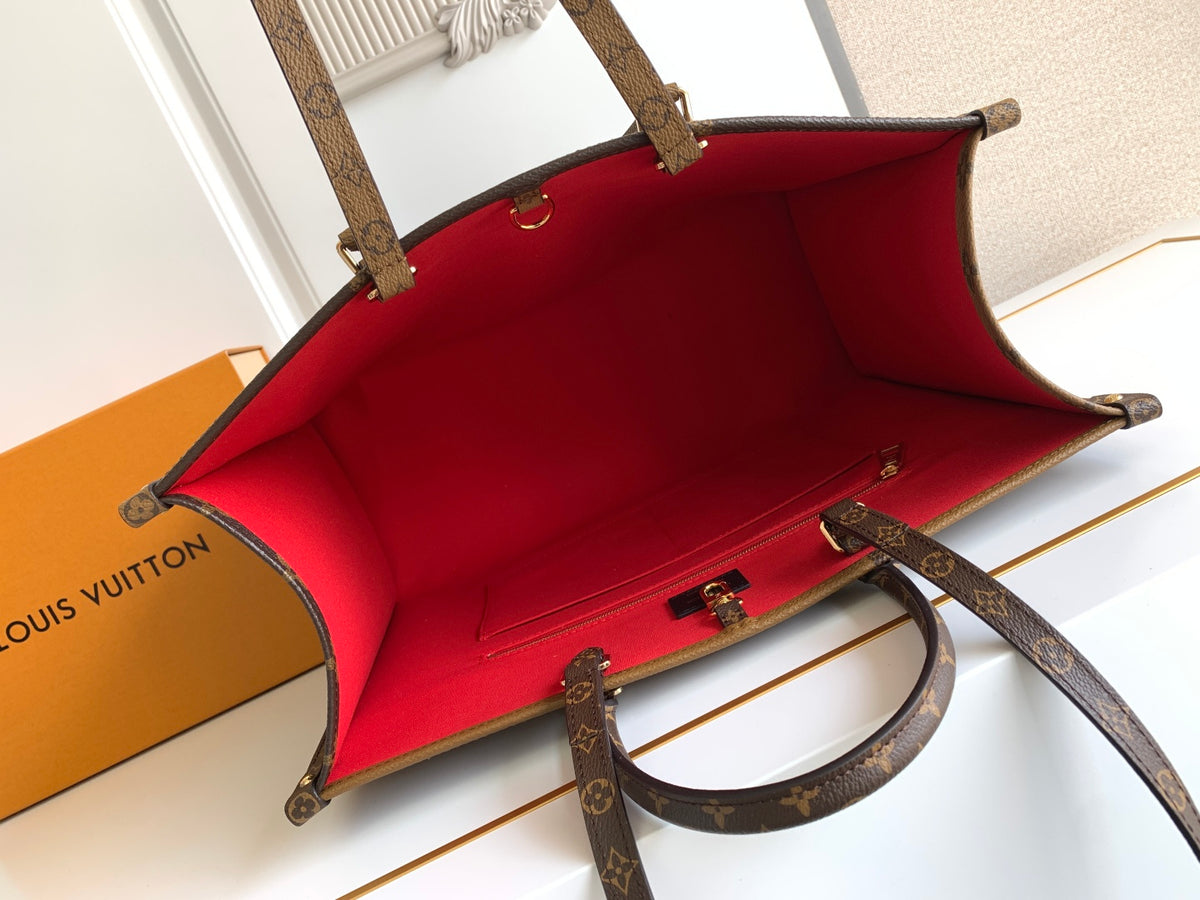 Top-tier Authentic-Grade Quality Italian Grade leather material handbag Size: 𝟒𝟏.𝟎 𝐱 𝟑𝟒.𝟎 𝐱 𝟏𝟗.𝟎 cm